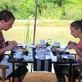 Mahoora Tented Safari Camp - Udawalawe