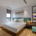 Cordial Grand Hotel Danang 4 Star