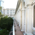 Hotel Continental Saigon