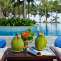 Pandanus Resort