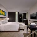 Pavilion Hotel Kuala Lumpur Managed By Banyan Tree