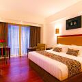 Kuta Paradiso Hotel