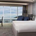 Le Meridien Kota Kinabalu