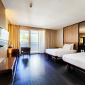 Sanur Resort Watujimbar