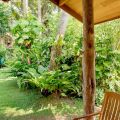 Villa Shade