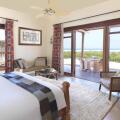 Anantara Sir Bani Yas Island Al Yamm Villa Resort