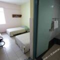 Century Hotel Inanam