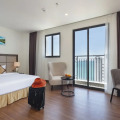 Daphovina Hotel Nha Trang (Ex  Aston Nt)