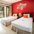 Pandanus Resort
