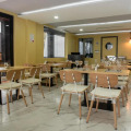 Swarn By Hawks Hotels (Ex. Clarks Exotica Kamadhoo Maldives)
