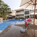 De Mandarin Beach Resort Suites & Villas
