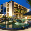 The Seminyak Beach Resort & Spa