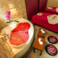 Risata Bali Resort & Spa