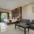 Pelangi Bali Hotel & Spa