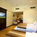 London Suites Hotel