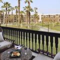 Marriott Mena House Cairo