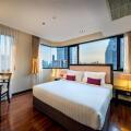 Bandara Suites Silom, Bangkok