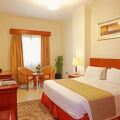 Rose Garden Hotel Apartments - Bur Dubai