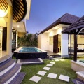 The Bidadari Villas & Spa
