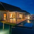 Outrigger Maldives Maafushivaru Resort
