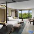 Crowne Plaza Phu Quoc Starbay
