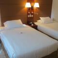 Al Jawhara Gardens Hotel