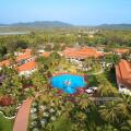 Holiday Inn Resort Goa