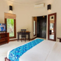 The Mutiara Jimbaran Boutique Villas