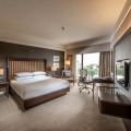 Hilton Kuching Hotel