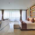 Ulu Segara Luxury Suites & Villas