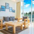 Oceanfront Condominiums Nilaveli