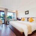 Hoang Ngoc Resort (Oriental Pearl)