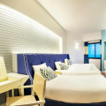 Jomtien Palm Beach Hotel And Resort