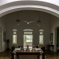 Taru Villas - Rock Villa