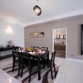 Ancasa Residences Port Dickson
