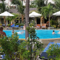 Sun & Sands Beach Hotel