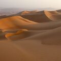 Anantara Qasr Al Sarab Desert Resort