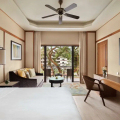 Shangri-La's Rasa Sayang Resort & Spa