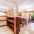 Risata Bali Resort & Spa