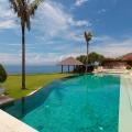 The Ungasan Clifftop Resort