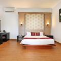 Puri Saron Hotel Seminyak
