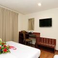 My Hotel @ Kl Sentral
