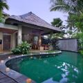The Sankara Resort
