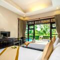 Romana Resort & Spa
