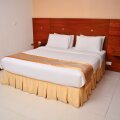 Unique Towers Luxury Boutique Suites