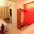 City Campus Lodge & Hotel