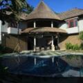 Abi Bali Resort And Villa