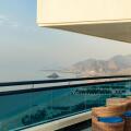 Le Meridien Al Aqah Beach Resort