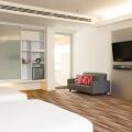 The 5 Elements Hotel