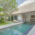Indiana Kenanga Luxury Boutique Hotel & Spa